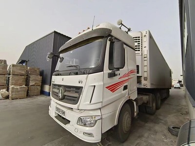 到俄羅斯莫斯科汽運物流全程卡車運輸