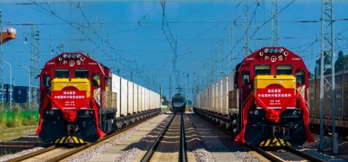 中國與東盟關系日益緊密,一條鐵路加一條運河,讓東南亞布局成型