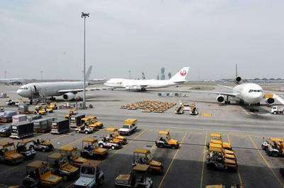 馬鞍山機場空運-鶴翔貨運代理-機場空運