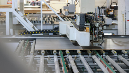 毫米級(jí)智造,全流程可見丨客來福4.0工廠的效率躍升及品質(zhì)進(jìn)化購物系統(tǒng)